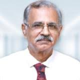 Dr Shripad Ambore
